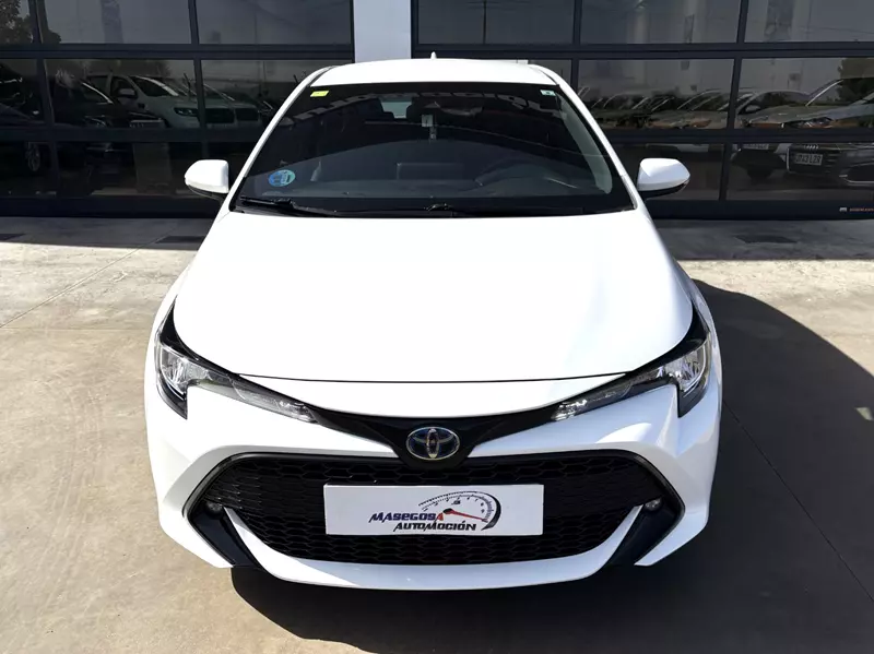 Toyota Corolla 1.8 125H Active E-CVT 122cv Hybrid 122 CV Automático